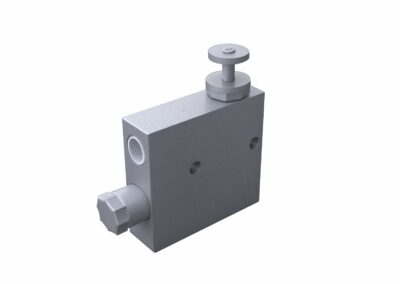 Joint hydraulique Marmande