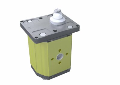 Joint hydraulique Marmande